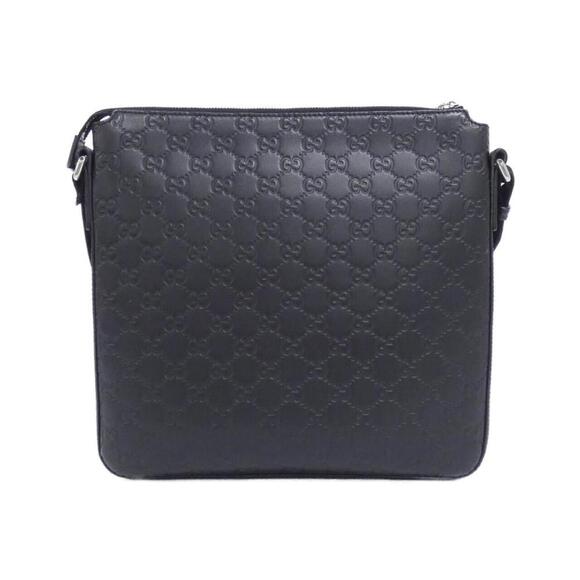 GUCCI Authentic Black Shoulder Bag - Picture 2 of 10